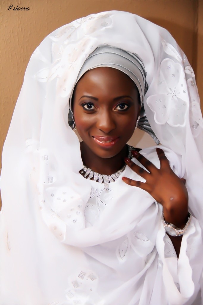 NIKKAI WEDDING IN NIGERIA