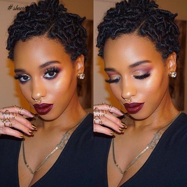 Check Out These Amazing Makeup and Eyeshadow Looks You Can Try