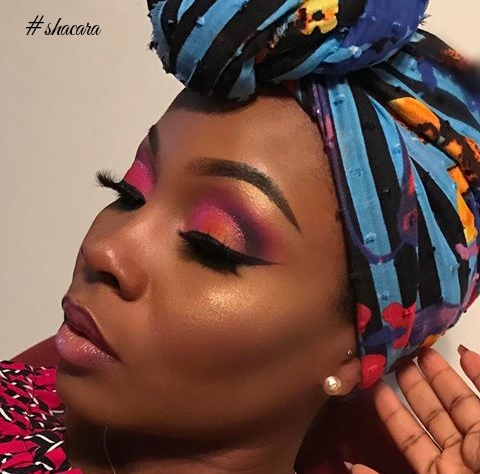 Check Out These Amazing Makeup and Eyeshadow Looks You Can Try