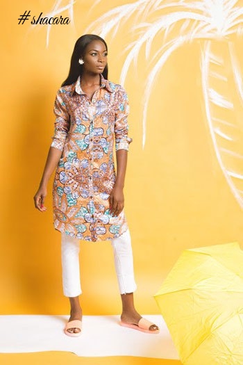 VACATION READY? CHECK OUT NEEDLE POINT’S 2015 RESORT COLLECTION.