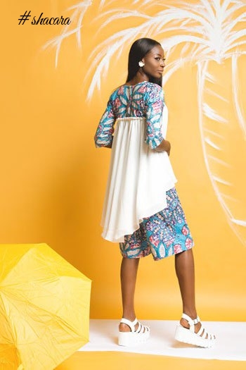 VACATION READY? CHECK OUT NEEDLE POINT’S 2015 RESORT COLLECTION.