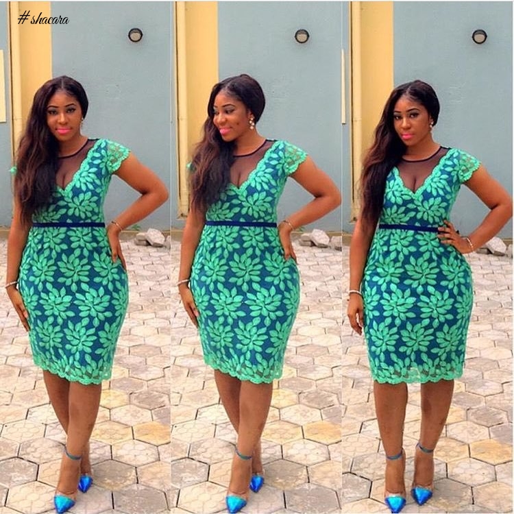 BEAUTIFUL ASOEBI STYLES THAT YOU HAVE NEVER SEEN BEFORE