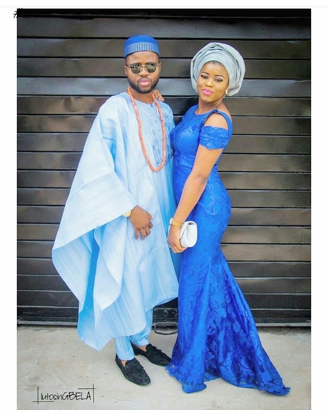 BEAUTIFUL ASOEBI STYLES THAT YOU HAVE NEVER SEEN BEFORE