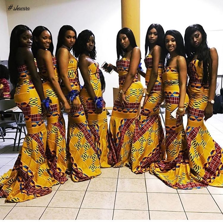 ANKARA SQUAD INSPIRATION