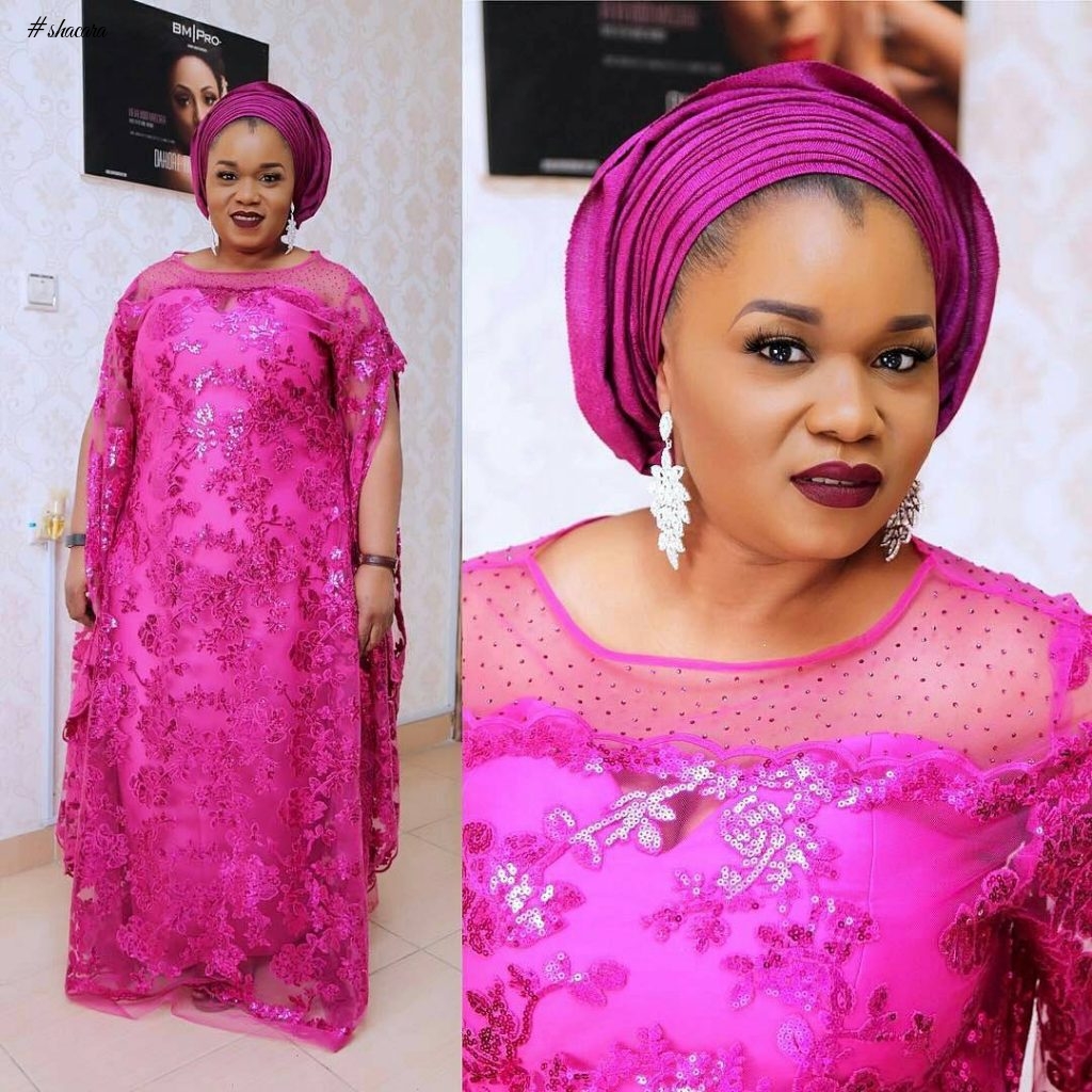 THE ONLY ASO EBI STYLES YOU NEED TO SEE