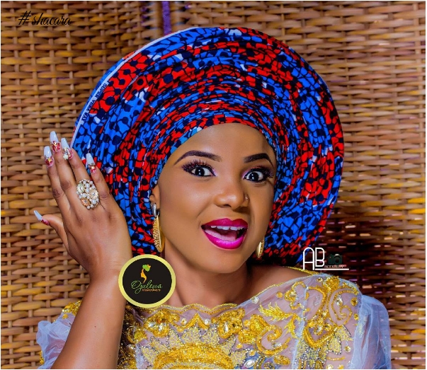 GELE STYLE INSPIRATION