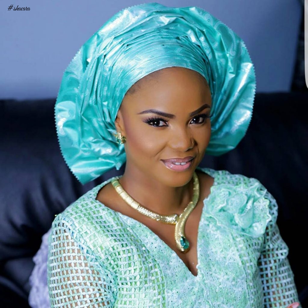 GELE STYLE INSPIRATION