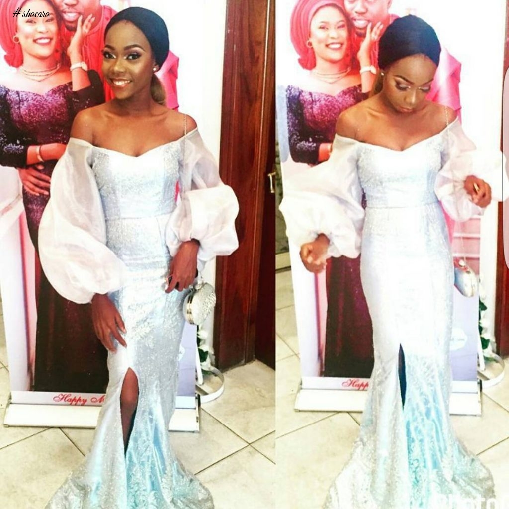 ASO EBI STYLES THAT ARE TOO AWESOME NOT TO SEE