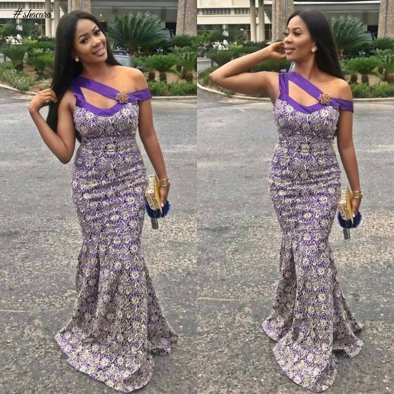 FABULOUS ASOEBI STYLES FOR YOUR OWAMBE SLAY