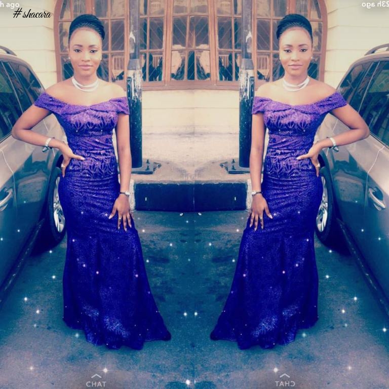 THESE ASOEBI STYLES ARE TOTALLY OFF THE HOOK!