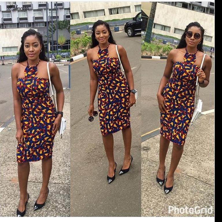 COLLECTIONS OF LATEST ANKARA STYLES LOADED WITH FABULOUSITY