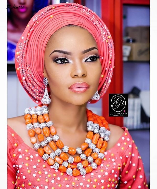 GELE PICTURES THAT ARE TOO BEAUTIFUL TO PASS