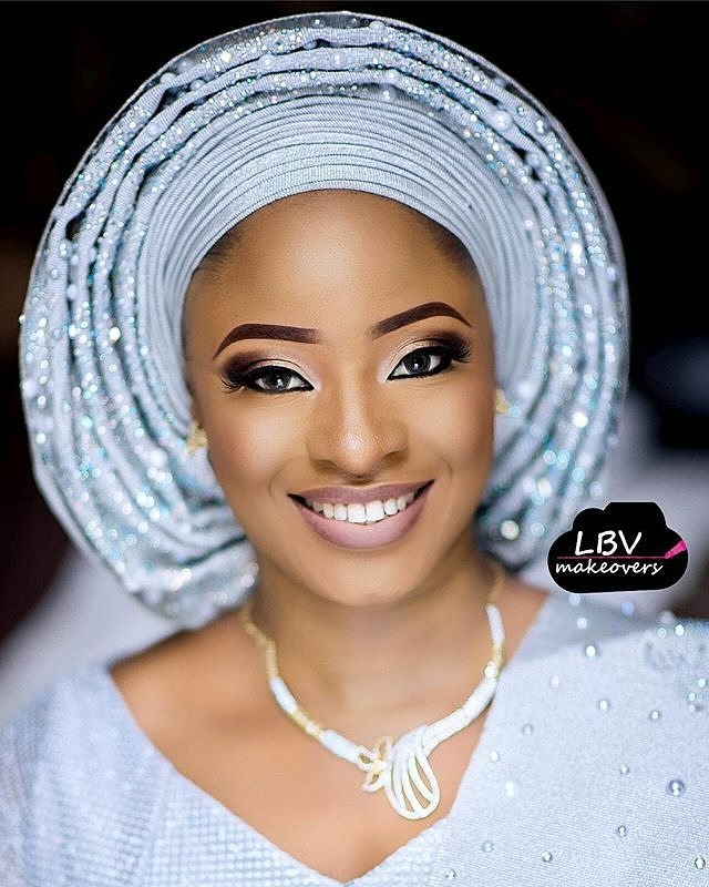 GELE PICTURES THAT ARE TOO BEAUTIFUL TO PASS