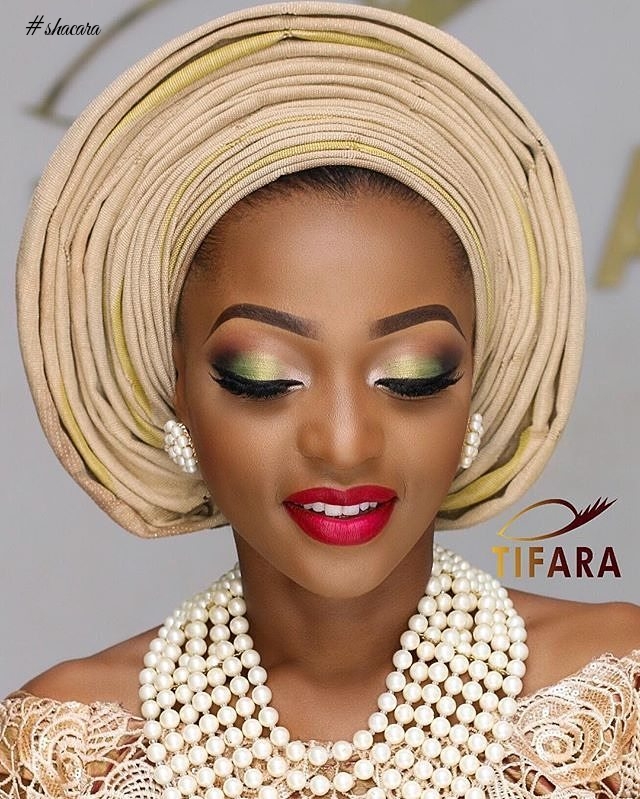 GELE PICTURES THAT ARE TOO BEAUTIFUL TO PASS