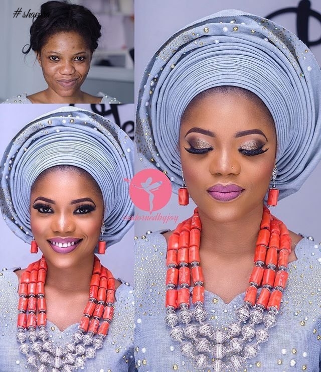 GELE PICTURES THAT ARE TOO BEAUTIFUL TO PASS