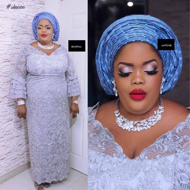 LIT ASO EBI STYLES GUARANTEED TO TURN HEADS THIS WEEKEND