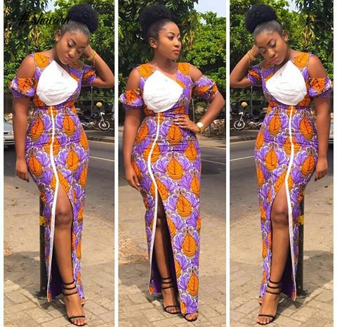 These Revolutionary African Print Outfits Are All The Style Inspiration You Need This Week