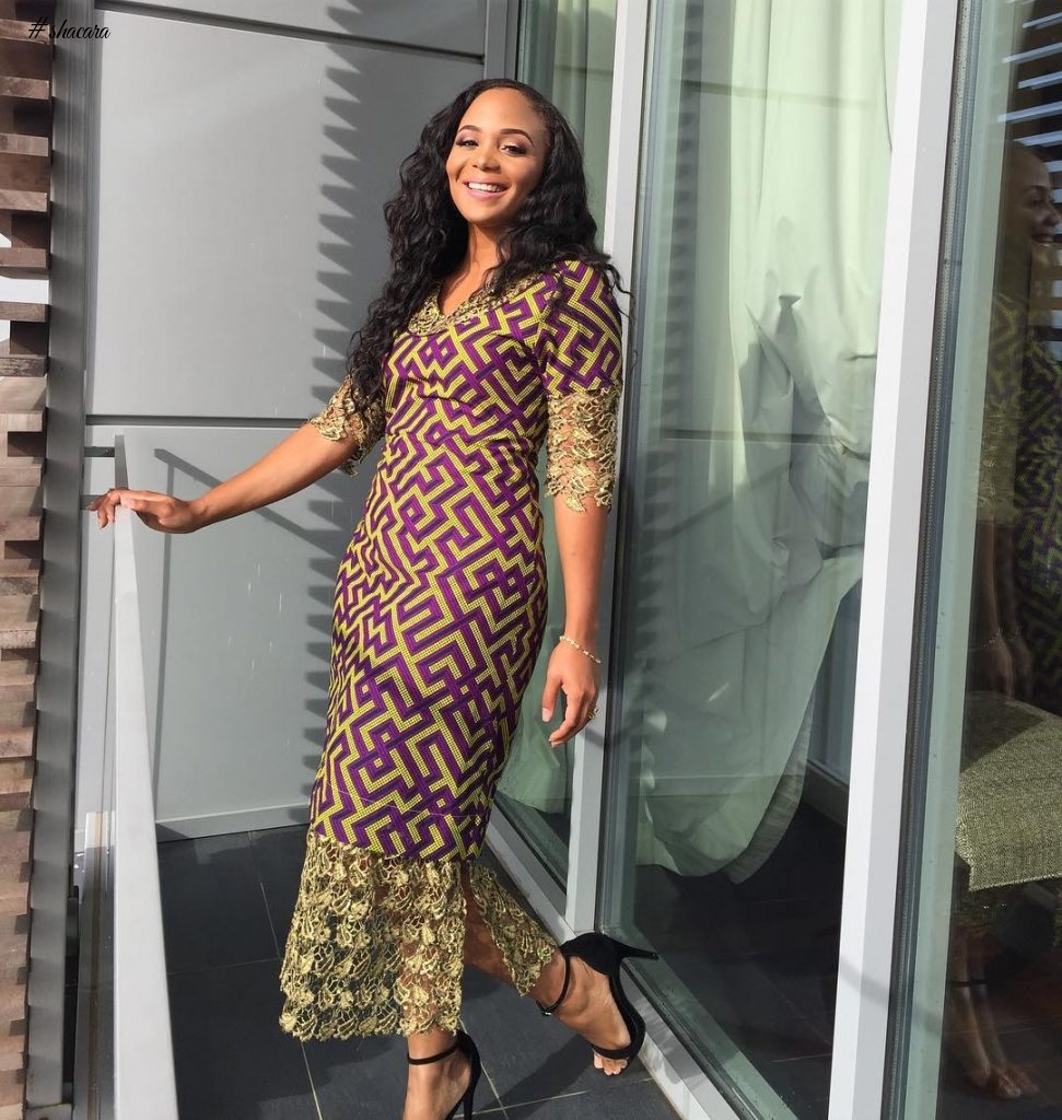 CELEBRITY STYLE CRUSH: NKECHI ‘INK’ EZE