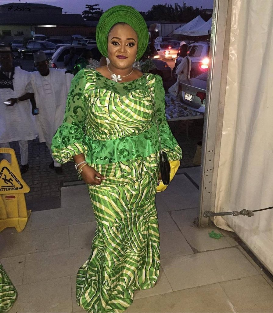 ASO EBI STYLES PICTURES YOU SHOULD SEE