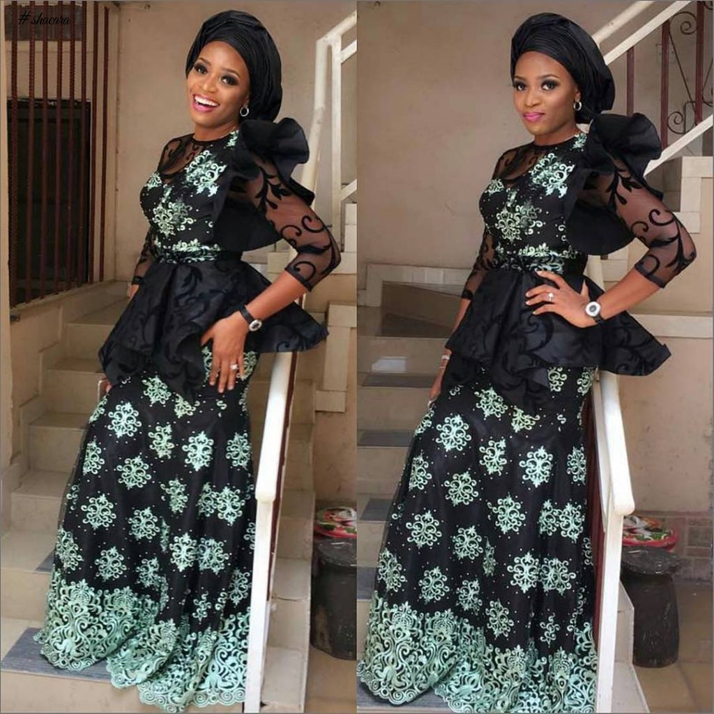 ASO EBI STYLES PICTURES YOU SHOULD SEE