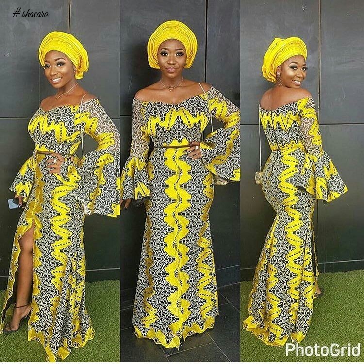 ASO EBI STYLES PICTURES YOU SHOULD SEE