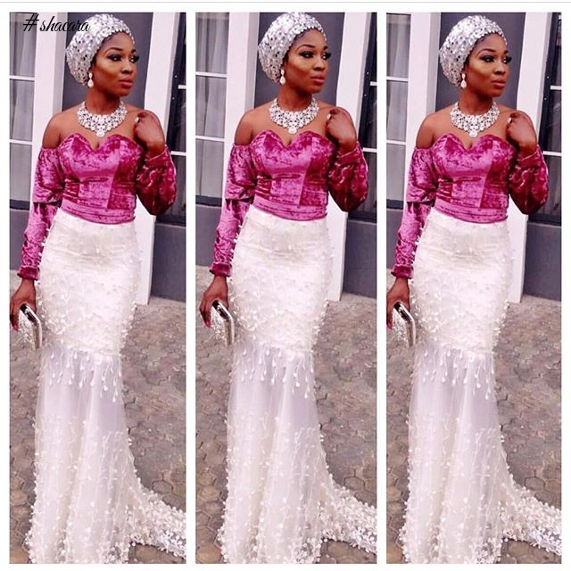 ASO EBI STYLES PICTURES YOU SHOULD SEE