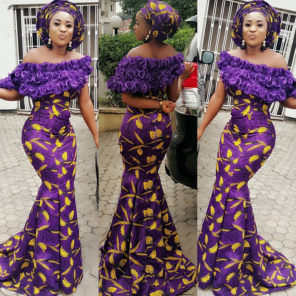 ASO EBI STYLES YOU SHOULDN’T MISS