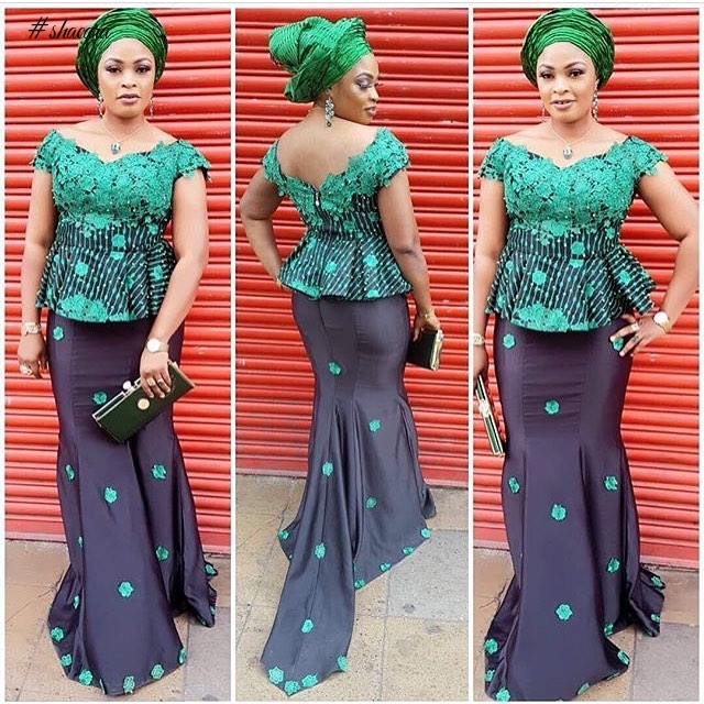 ASO EBI STYLES YOU SHOULDN’T MISS