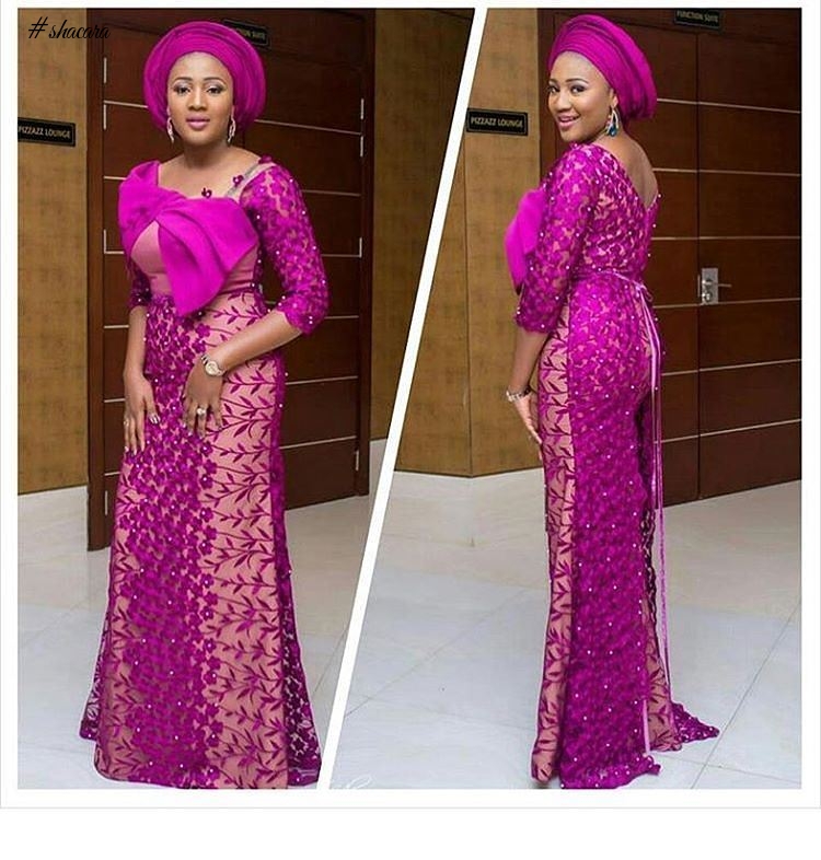 ASO EBI STYLES YOU SHOULDN’T MISS