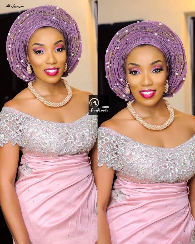 NEW GELE STYLES YOU MUST SEE