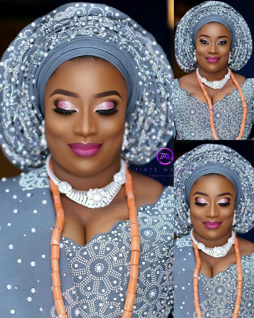 NEW GELE STYLES YOU MUST SEE