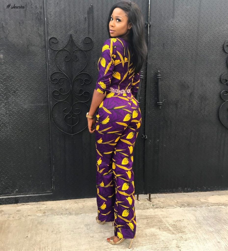 HOT ANKARA ASO EBI STYLES