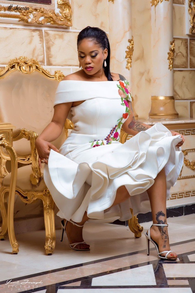 ELEGANTE BY TIANNAH STYLING PRESENTS THE TRANSFORMER COLLECTION LOOKBOOK