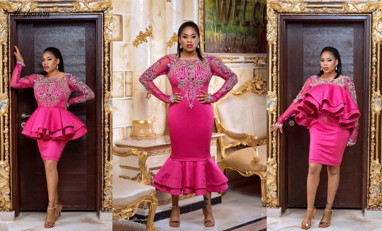 ELEGANTE BY TIANNAH STYLING PRESENTS THE TRANSFORMER COLLECTION LOOKBOOK