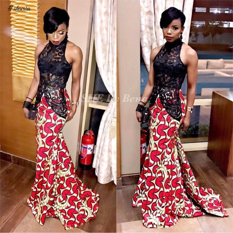 LATEST ANKARALICIOUS STYLES YOU CAN SLAY TO THE OWAMBE PARTIES THIS WEEKEND