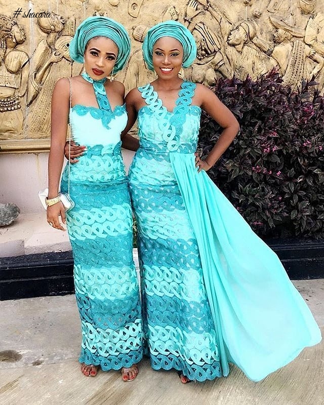 LIT AND CAPTIVATING ASO EBI STYLES THAT’LL GET PEOPLE TALKING