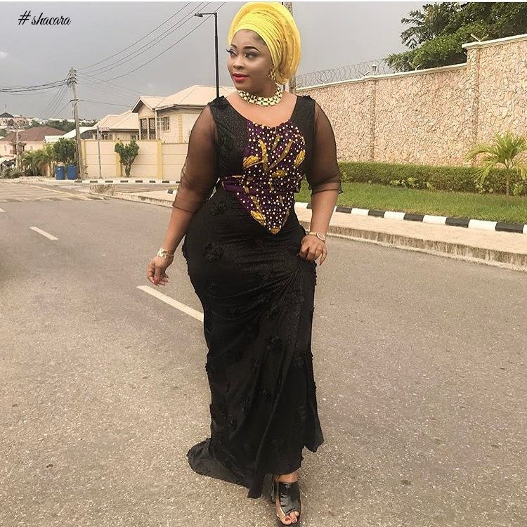 LIT AND CAPTIVATING ASO EBI STYLES THAT’LL GET PEOPLE TALKING