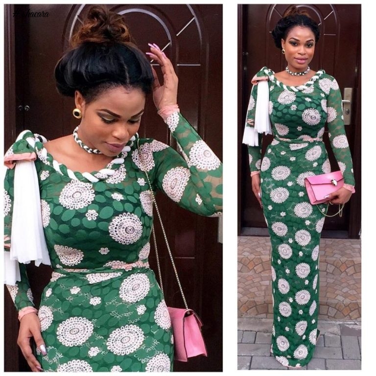 LIT AND CAPTIVATING ASO EBI STYLES THAT’LL GET PEOPLE TALKING