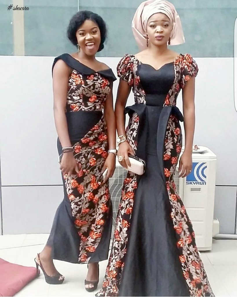 ASOEBI STYLE COLLECTIONS