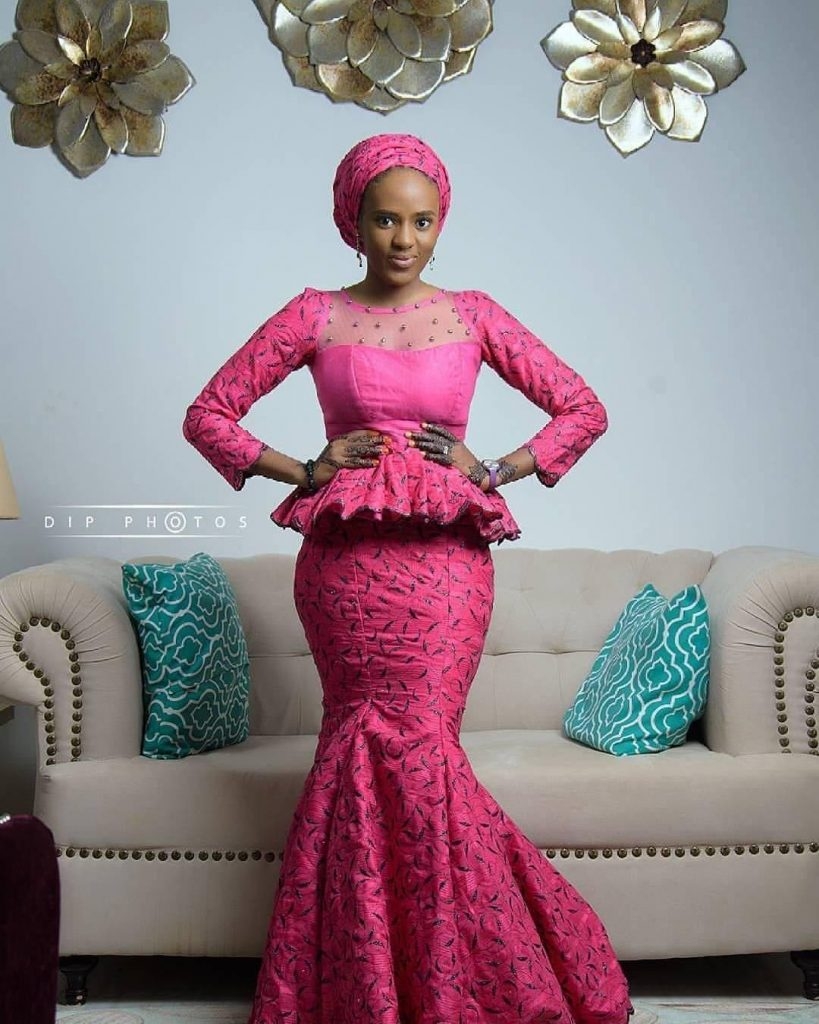 ASO EBI STYLES THAT YOU’LL FALL IN LOVE WITH