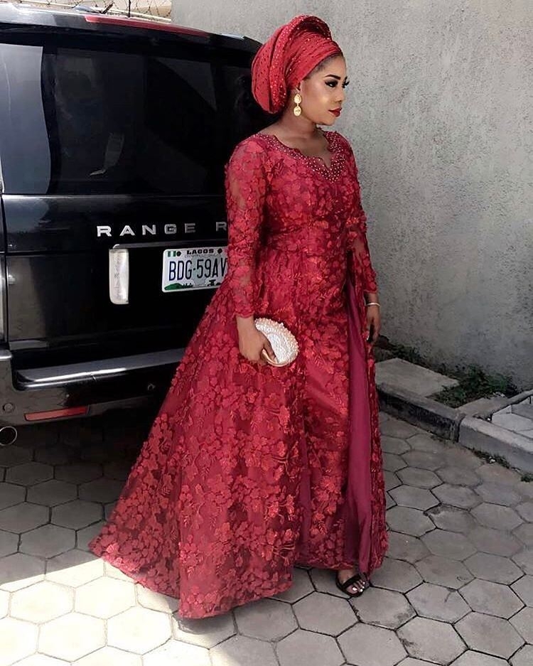 ASO EBI STYLES THAT YOU’LL FALL IN LOVE WITH