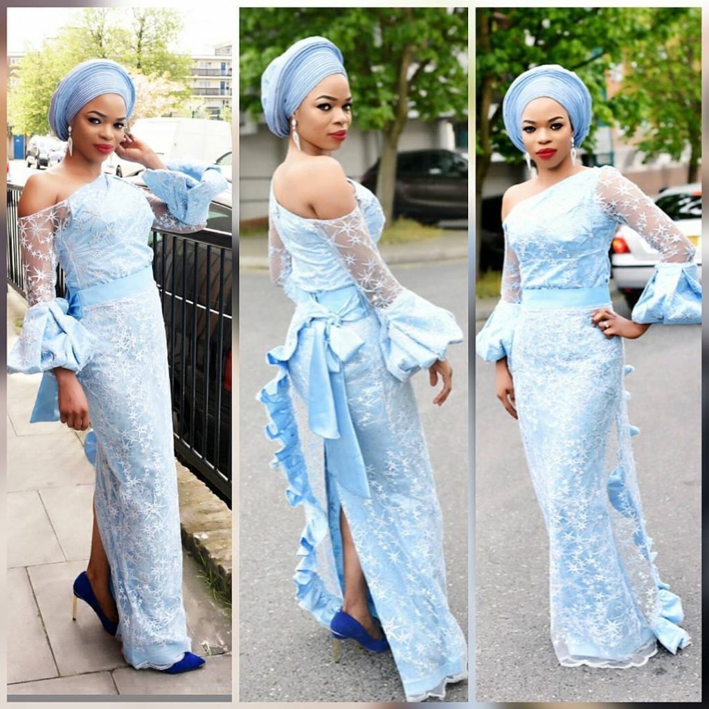 ASO EBI STYLES THAT YOU’LL FALL IN LOVE WITH