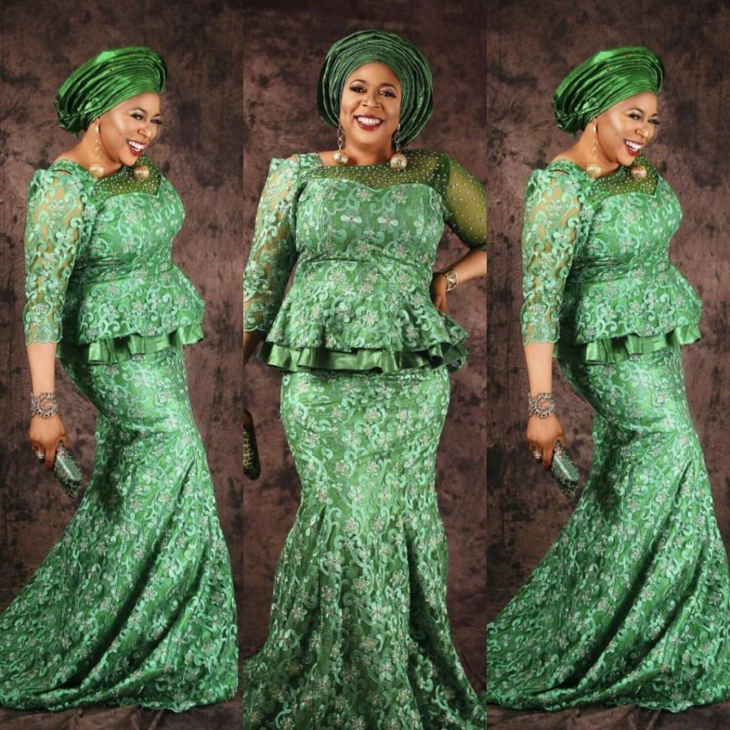 ASO EBI STYLES THAT YOU’LL FALL IN LOVE WITH