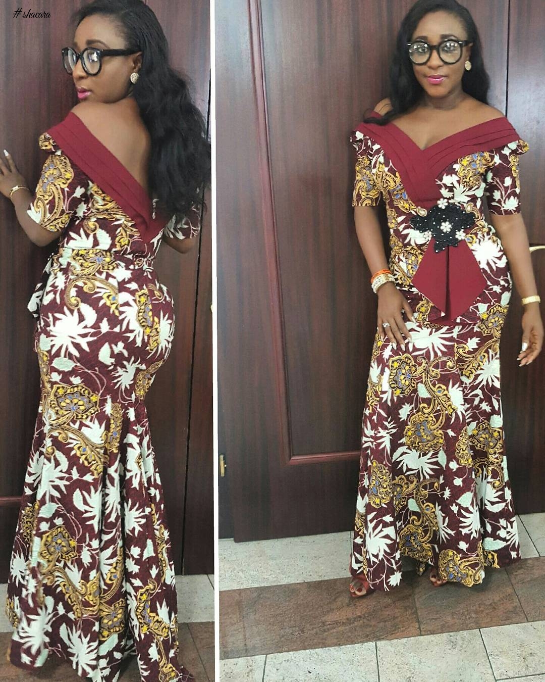 6 INI EDO ANKARA STYLES THAT WOULD INSPIRE YOU