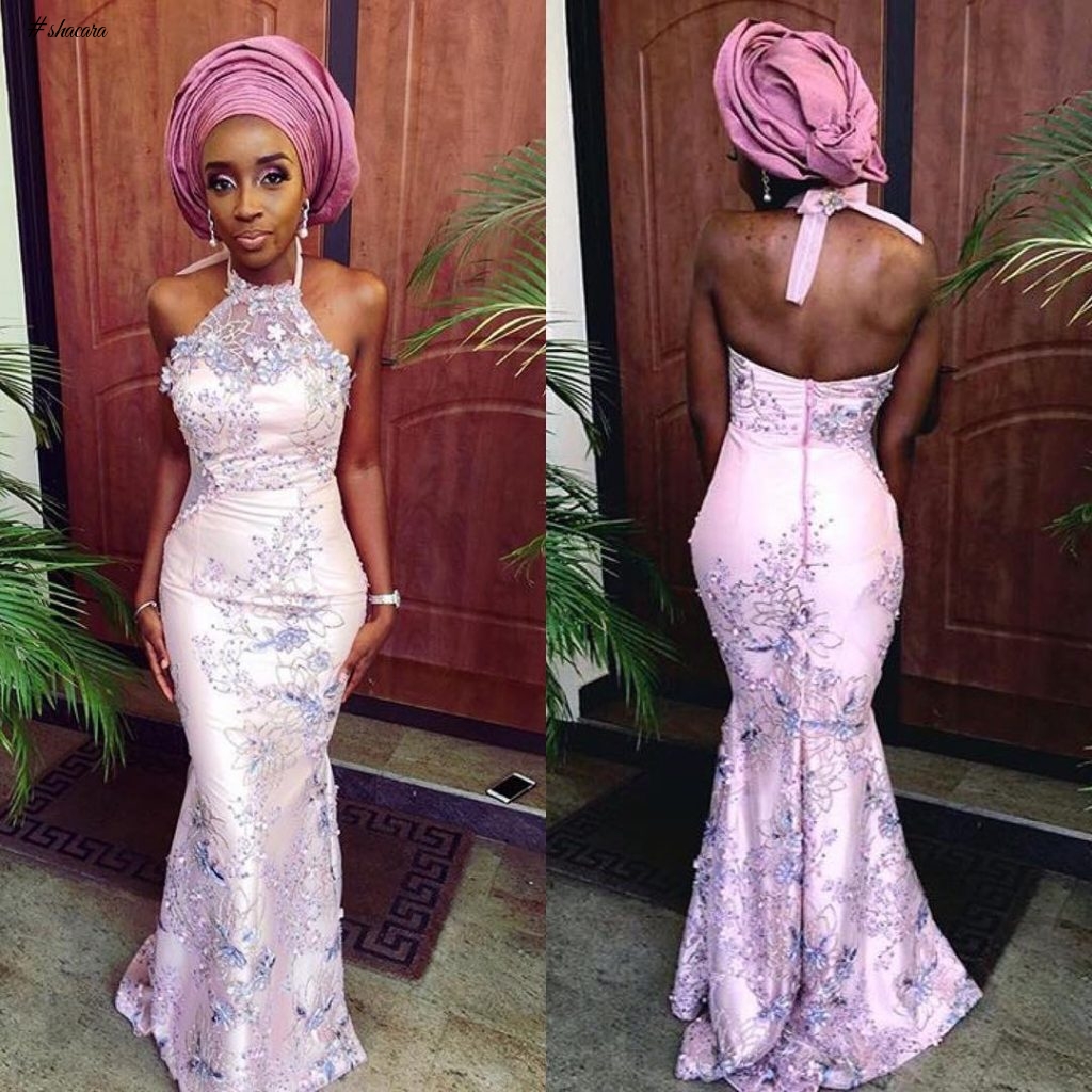 ASO EBI SPECIAL