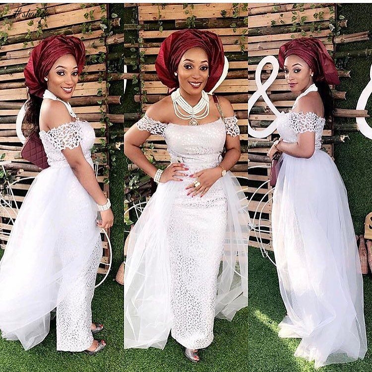 ASO EBI STYLES THAT ARE SUPER ENCHANTING