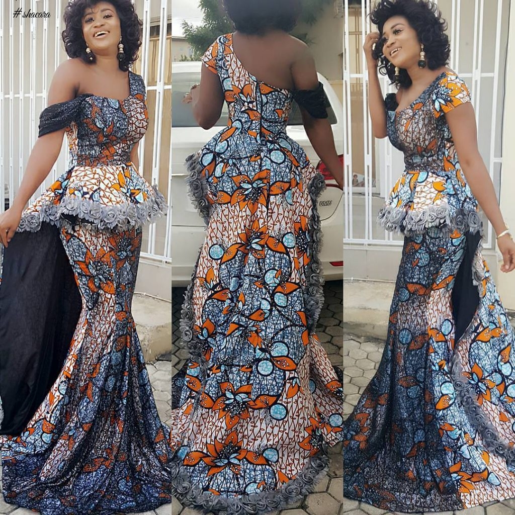 ASO EBI STYLES