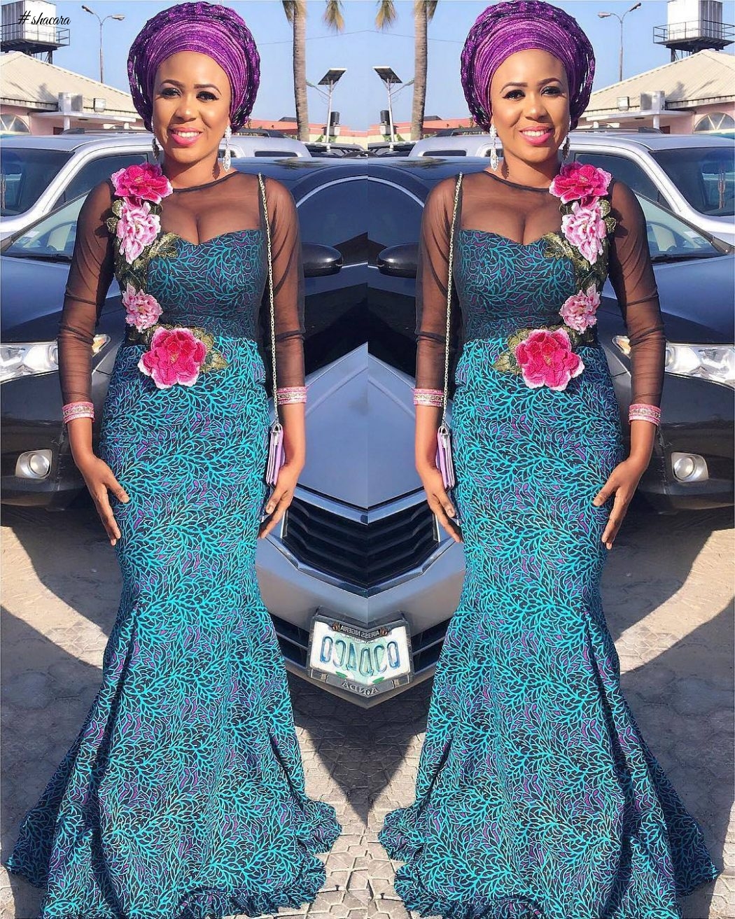 ASO EBI STYLES