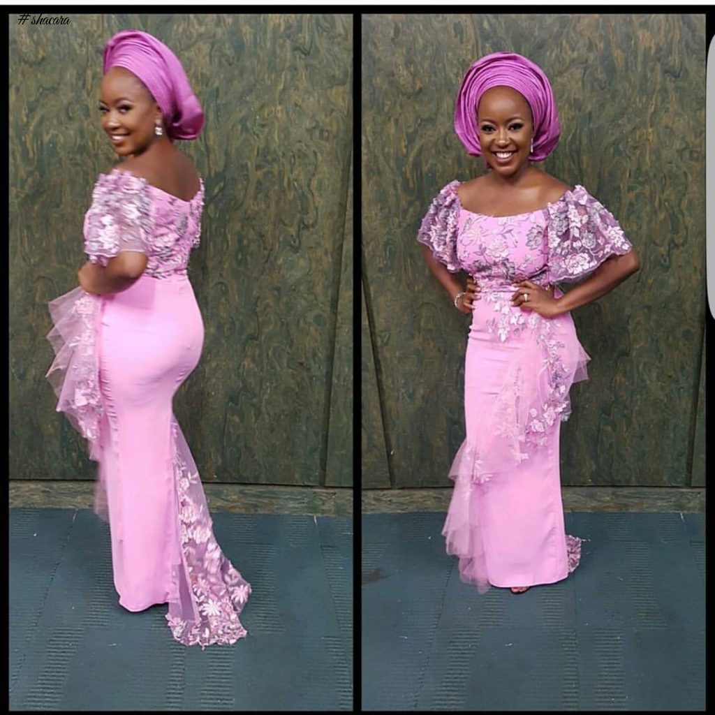 ASO EBI STYLES