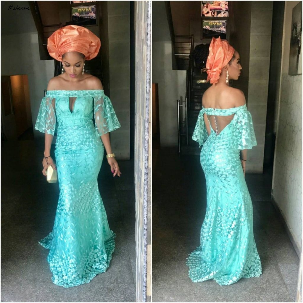 ASO EBI STYLES